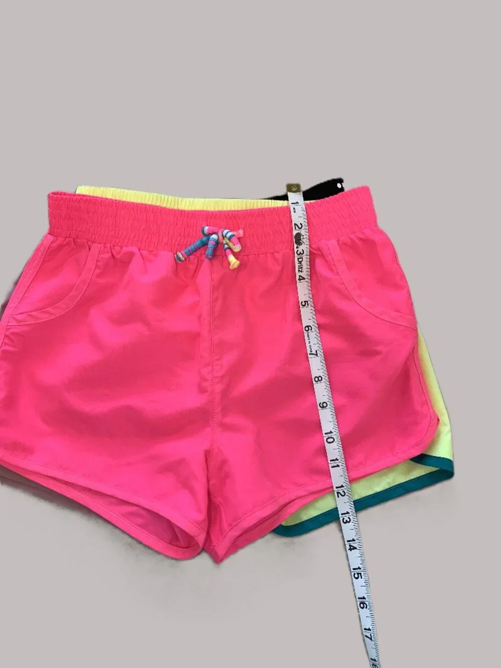 5 Piece Kids Shorts/T-shirt Cat&Jack Champion bundle Size 10/12